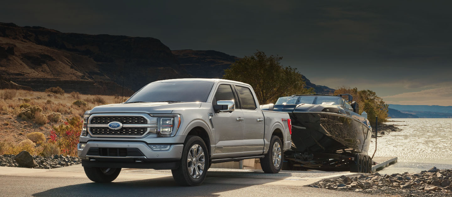 Ford F-150 2023: la Pickup que equipa Copilot-360 el Conjunto de Asistencias de Seguridad