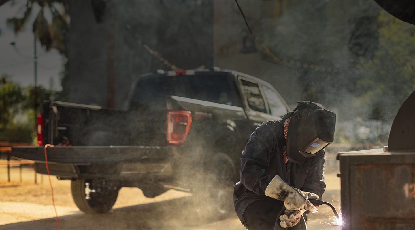 Descubre los Cables Eléctricos y Tomacorrientes equipados en la Pickup Ford F-150 2023