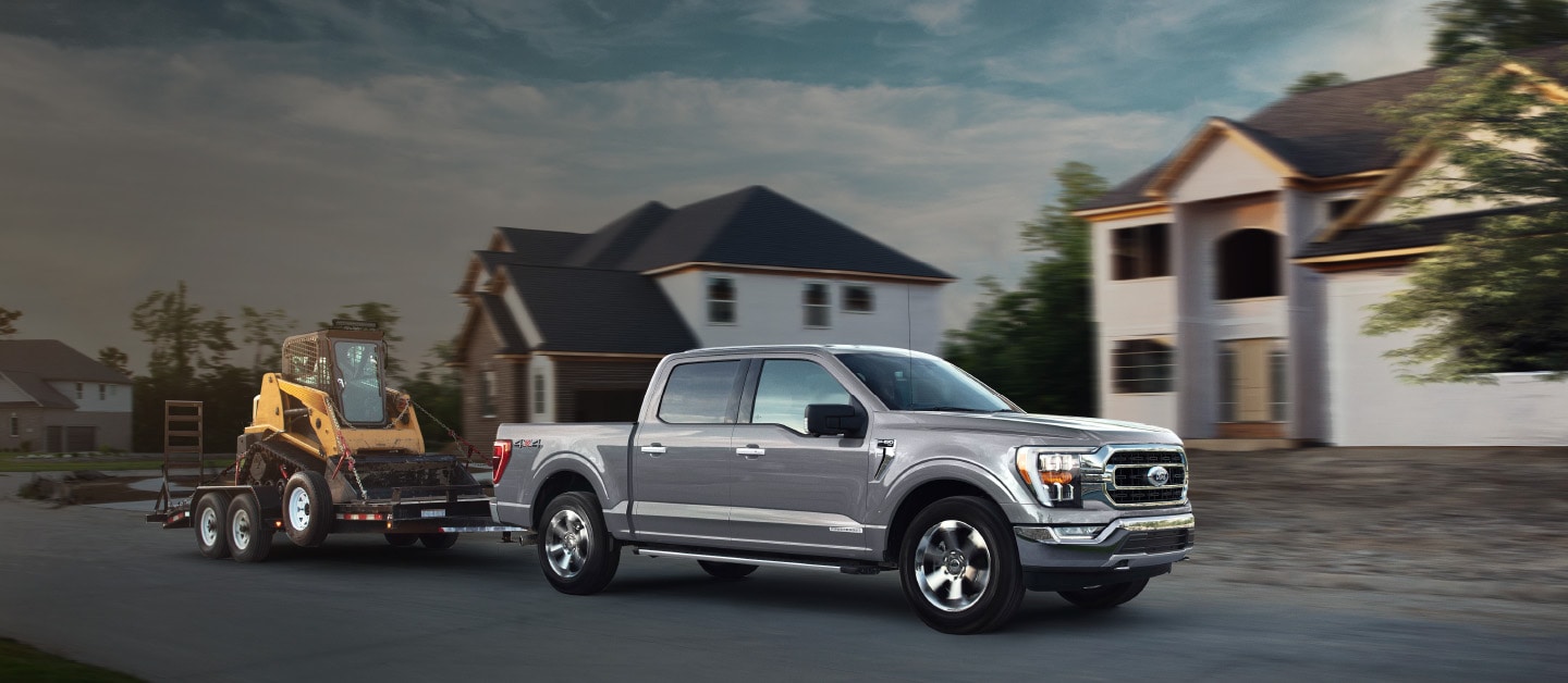 Ford F-150 2023: la Pickup que equipa Tecnologias diseñadas para brindar Seguridad y Desempeño