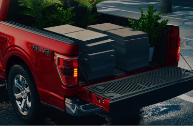 Ford F-150 2023, Pickup de Gran Tecnología y Equipamiento con Balanzas a Bordo