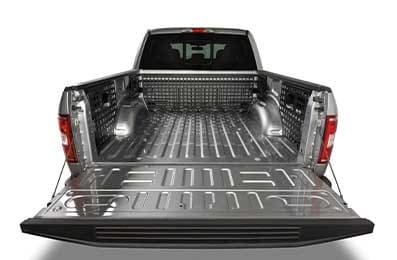 Ford F-150 2024, Pickup con Carrocería de Aluminio de Alta Resistencia y Grado Militar