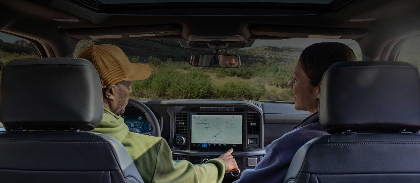 Ford F-150 2024: la Pickup que equipa Tecnologías diseñadas para brindar Seguridad y Desempeño