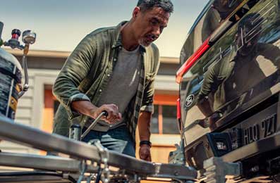 Ford F-150 2024, Pickup de Gran Tecnología y Equipamiento con Pantalla Táctil de 8 pulgadas