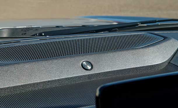 Ford F-150 2024 con Sistema de Audio Bang and Olufsen de Alta Calidad
