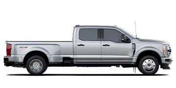 Ford Super Duty F-250, vehículo para cargas pesadas y trabajo rudo