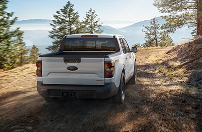 Ford Maverick 2025 cuenta con enfriador de transmisión para mayor desempeño