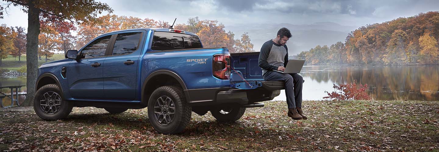 Descubre Ford Ranger 2024, la Camioneta Pickup ideal para Conquistar Nuevos Horizontes