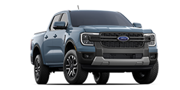 Ford Ranger 2024, Nueva Pickup de Diseño Totalmente Renovado en Modelo Lariat. ¡Descúbrela!
