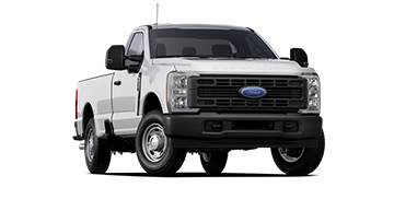 Camioneta de Trabajo Pickup Ford Super Duty F-250 2024 en Versión XL ¡Descúbrela!