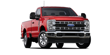 Camioneta de Trabajo Pickup Ford Super Duty F-250 2024 en Versión XLT ¡Descúbrela!