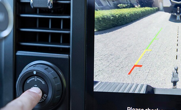 Nueva Ford Super Duty F-250 Pickup 2024, Camioneta de Trabajo con Gran Capacidad de Carga