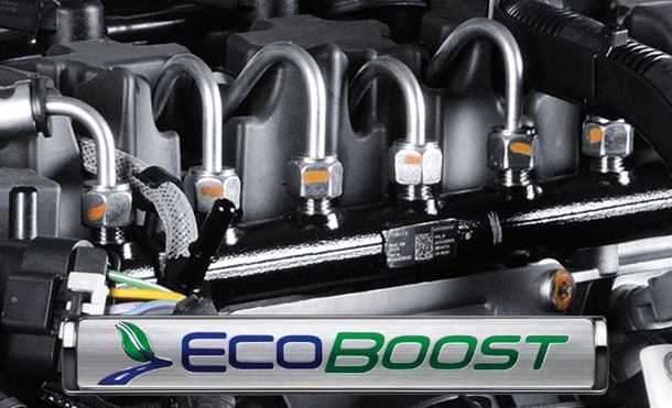 3.5L EcoBoost® V6