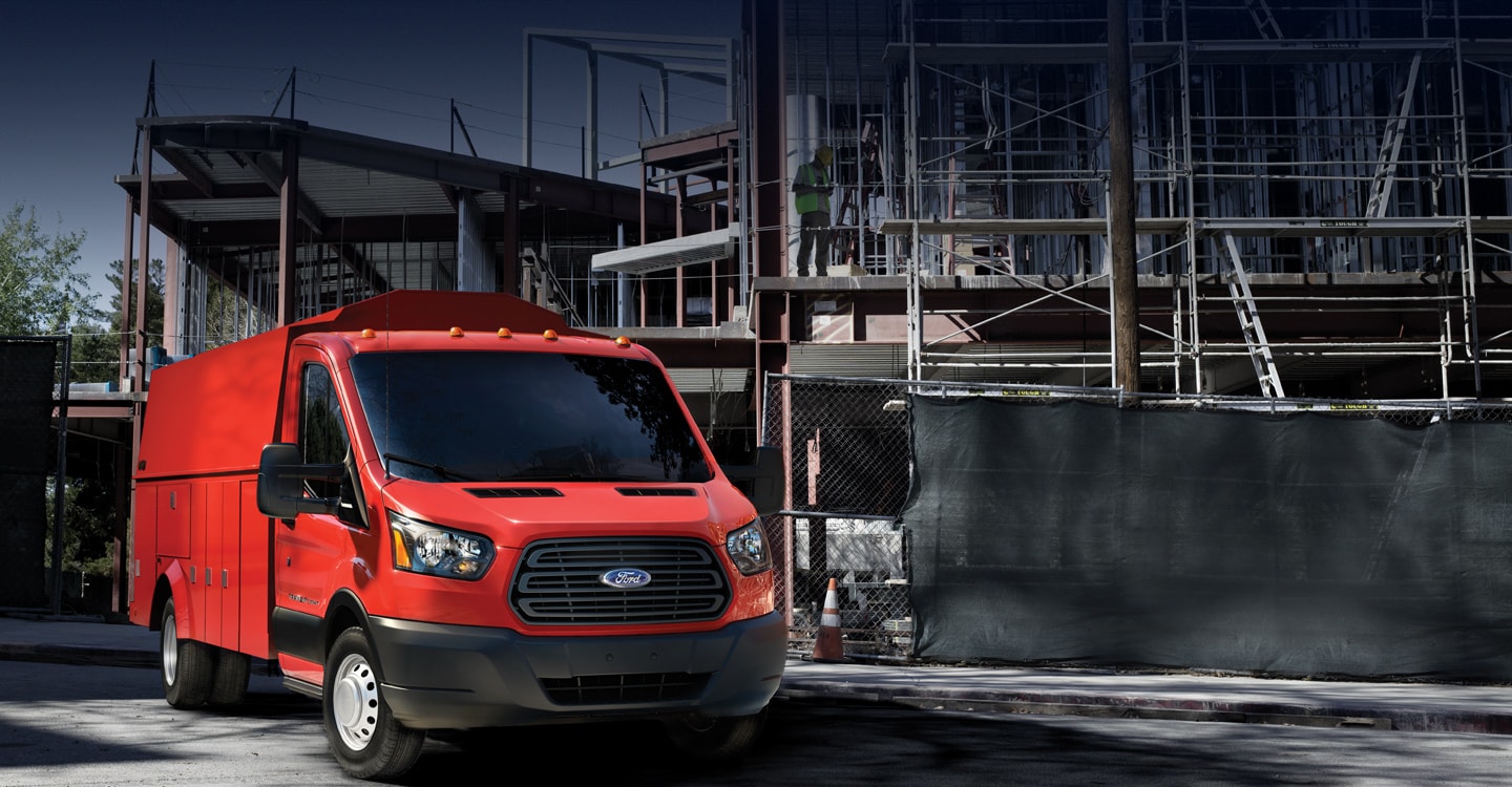 Towing and hauling are made easy
