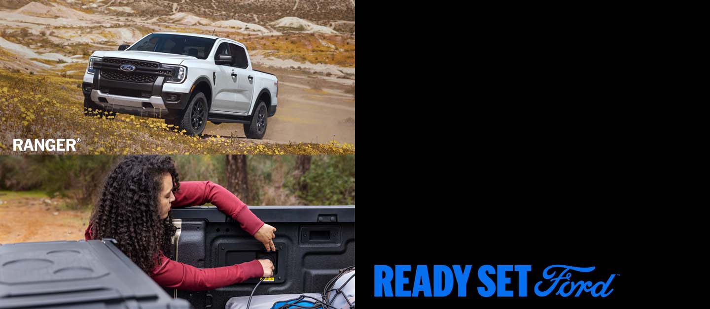 Conoce características de Ford Ranger 2026 en Puerto Rico: Rendimiento, Tecnología, Diseño y Seguridad