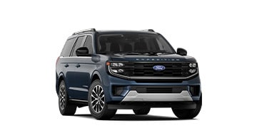 Ford Expedition, SUV de tamaño grande para familias y grupos de pasajeros