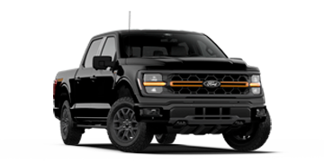 Conoce Ford F-150 2024, Camioneta Pickup de Trabajo en su modelo XL. ¡Descúbrela!